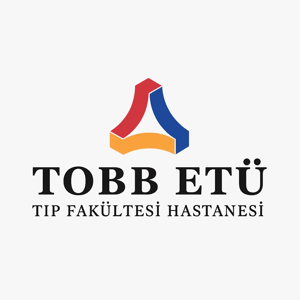 Hastane Logosu